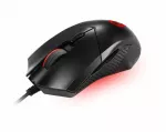MSI Pelė su laidu clutch gm08