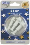PME Mini Star pjaustytuvų rinkinys (3 vnt.)