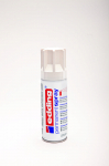 Edding Pur&scaron;kiklis Baltas Glossy 200ml