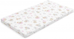 New Baby Naujas Baby STANDARD porolono čiužinys 120x60x6 cm koala rožinis
