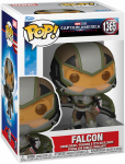 FUNKO POP! Vinilinė figūrėlė: Kapitonas Amerika - Falcon, 9 cm