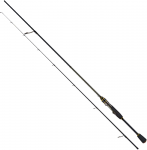 Spiningas KONGER Vistar Jig L 198cm, 2-10g.