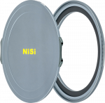 NiSi JetMag Pro 95 Adapteris Ring Kit (incl. Front Cap) 86mm