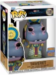 Funko POP figure Marvel Moon Knight Tawaret Exclusive