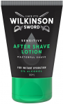 &bdquo;Wilkinson Sword&ldquo; losjonas po skutimosi jautrus, 100 ml