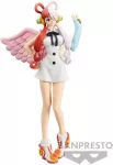 Banpresto One Piece The Grandline Lady TBA Vol.1 figure 16cm