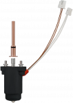Micro Swiss FlowTech&trade; Hotend, skirtas Creality Ender 3 V3 / Ender 3 V3 Plus