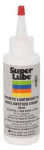 Synco Chemical Corporation Super Lube daugiafunkcis sintetinis lengvas aliejus &ndash; ISO 68&ndash;118ml