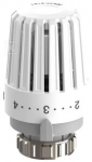 Imi Heimeier TERMOSTATO GALVUTĖ. D 16-28 Baltas M30X1.5