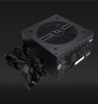 Maitinimo &scaron;altinis Aqirys Pulsar SI 650W 80 PLUS Baltas