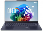 Ne&scaron;iojamas kompiuteris SF14-51 CU7-256V 14 colių EN/16GB/1TB W11 NX.J2KEL.002 ACER