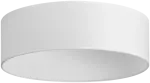 &Scaron;viestuvo gaubtas SET UP, baltas, 450mm, 345987