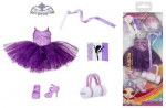 MGA Mados rinkinys &bdquo;Rainbow High Fashion Pack Ballet Recital&ldquo; 521686euc