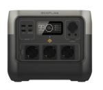 EcoFlow RIVER 2 Pro ličio elektrinė 768Wh