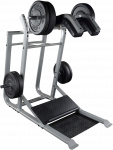 Pritūpimų treniruoklis Body Solid SLS500