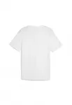 Puma Mar&scaron;kinėliai Vyrams Graphics Execution Tee Baltas 680183 02