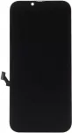 Dėklas Telforceone LCD ekranas su jutikliniu ekranu iPhone 14 Plus Incell FHD juodas