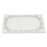 Lumarko Guardini Dekoratyviniai popieriniai padėkliukai 5 vnt. Lengvas kepimas 30 x 40 cm