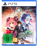 Idea Factory Fairy Fencer F: Refrain Chord &ndash; PlayStation 5