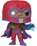 Funko POP figure Marvel Zombies Magneto Exclusive 25cm