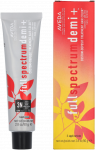 &bdquo;Aveda Full Spectrum Demi+&ldquo; plaukų dažai, 80 g