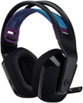 Ausinės Austiņas Logitech G535 Juodas