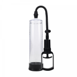 Pumped By Shots Pagrindinis siurblys 2 &ndash; Vanduo atsparus &ndash; skaidrus