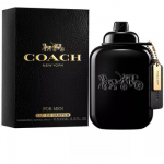 Coach For Men EDP Pur&scaron;kiklis, 40 ml