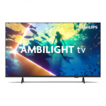 Televizorius Philips LED 4K Ambilight |55PUS8010/12|55"|Smart TV|TITAN OS|UHD