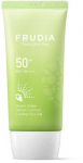 Frudia Žalias Grape Sebum Control Cooling Sun Gel apsauginis kremas nuo saulės-50g
