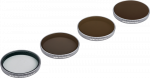 NiSi Filter Kit for DJI Action 3/4/5 Pro