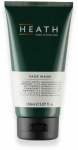 Heath London Face Wash veido prausiklis vyrams, 150 ml