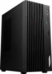 Stacionarus kompiuteris MSI PRO DP180 14A-816XDE Tower tipo kompiuteris, Intel Core i5-14400, 16 GB DDR5 RAM, 512 GB M.2 SSD, Intel UHD grafika, oOS