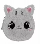 Starpak PINIGINĖ KITTY PLUSH STK-09 PBH 24/72