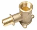 KAN-therm Approach akumuliatoriams su antgaliais 25x3,5 G3 / 4 "- 9017.350