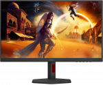 Žaidimų monitorius AOC U27G4R/27(68.58)Fast IPS/UHD (3840x2160)/Mini LED/160 Hz/1 ms/1200 cd/m&sup2;/VESA Certified DisplayHDR&trade; 1000/PiP+PbP