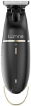 Barzdaskutė GA.MA Trimmer | PM6502 Beetle Lumine | Corded/Cordless | Juodas