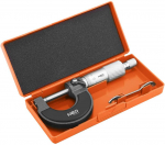 Neo Tools Vernijė mikrometras 0-25 mm