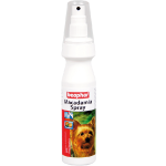 Aerosols - Beaphar Macadamia Pur&scaron;kiklis 150ml.