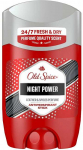 Old Spice Solid antiperspirant Night Power (Antiperspirant Stick) 50 ml 50mlml dezodorantas ir antiperspirantas Vyrams