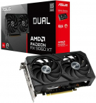 Vaizdo plok&scaron;tė ASUS Radeon RX 9060 XT DUAL 8GB