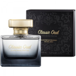 New Brand Perfumes Prestige Classic Oud Eau De Parfum 100mlml kvepalai Moterims