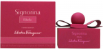 Salvatore Ferragamo Signorina Ribelle Fashion Edition EDP parfumuotas vanduo moterims, 50 ml