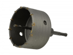 Grąžtas Geko Betono pjaustytuvas 150 mm SDS PLUS (10)