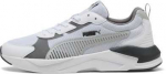 Puma Avalynė Vyrams X-Ray 3 Lt Baltas Pilkas 400229 02