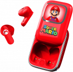 OTL - Super Mario Raudona Slide TWS ausinės