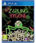 &bdquo;Tesura Games&ldquo; &bdquo;Zapling Bygone&ldquo; &ndash; &bdquo;PlayStation 4&ldquo;