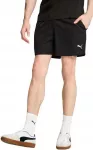 Puma &Scaron;ortai Vyrams Ess Woven Shorts Juodas 682602 01