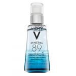 "Vichy Min&eacute;ral 89" terminis serumas "Hyaluron Booster" 50 ml