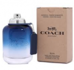 Mėlyna Coach Coach Mėlyna Eau De Toilette 100ml kvepalai Vyrams